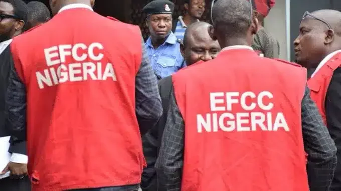 'Some politicians lost elections because they didn't have money to share' - EFCC