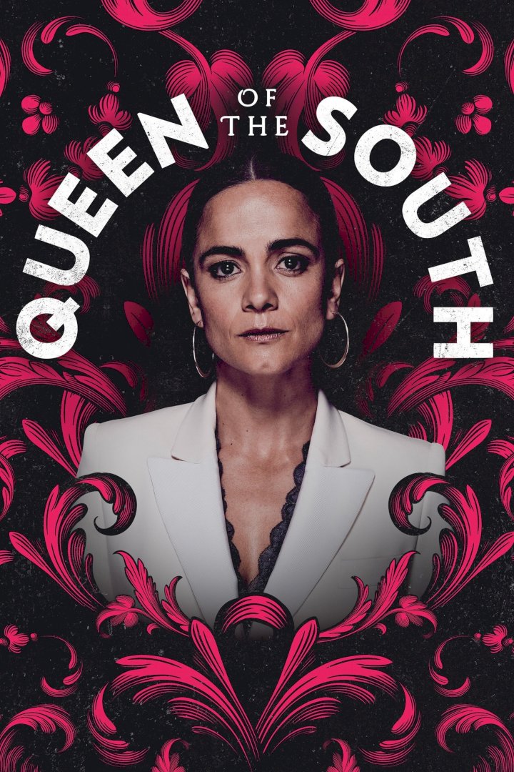 New Episode: Queen of the South Season 5 Episode 7 - El Zorro en La Gallinera