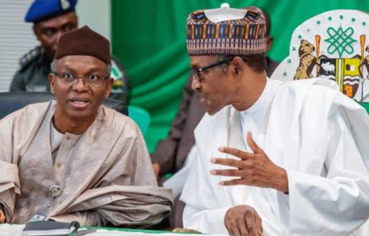 Full Text: Continue using your old notes, El-Rufai tells Kaduna people