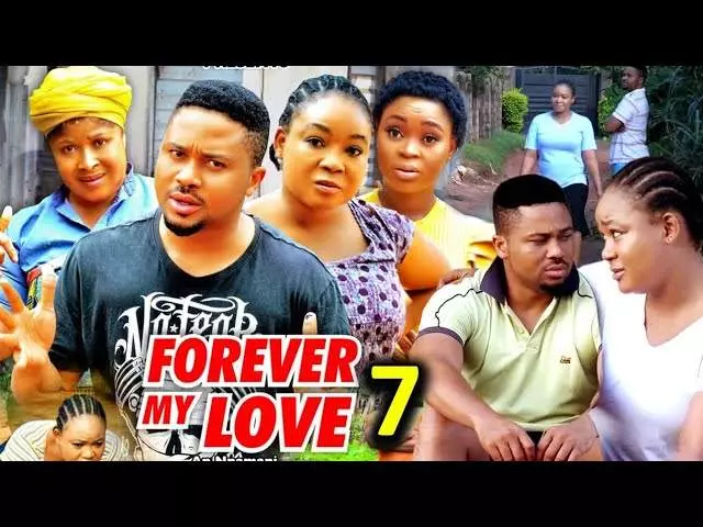 Forever My Love (2023) Part 7 Forever My Love (2023) Part 7