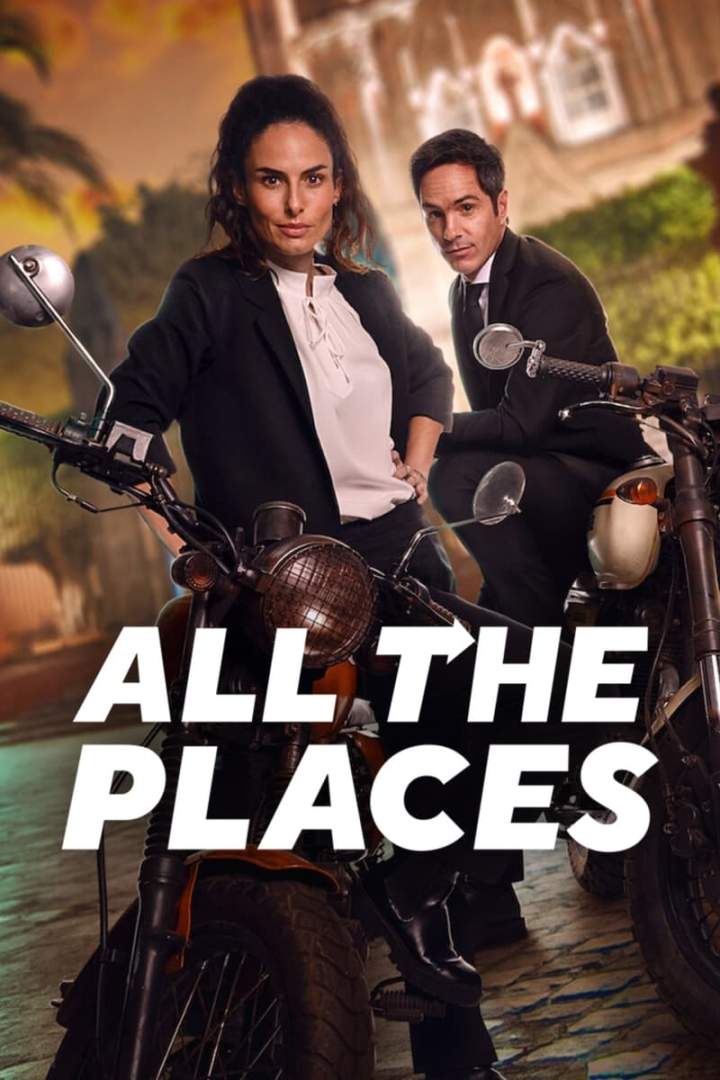 All the Places (2023) [Spanish]