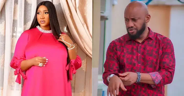 'I never knew I had so much endurance' - Judy Austin opens up on experience after becoming Yul Edochie's second wife