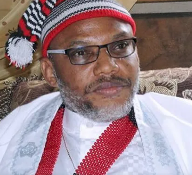 US and UK decline Nnamdi Kanu's request to observe his trial