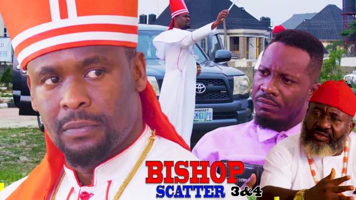 Bishop Scatter (2021) (Part 4)