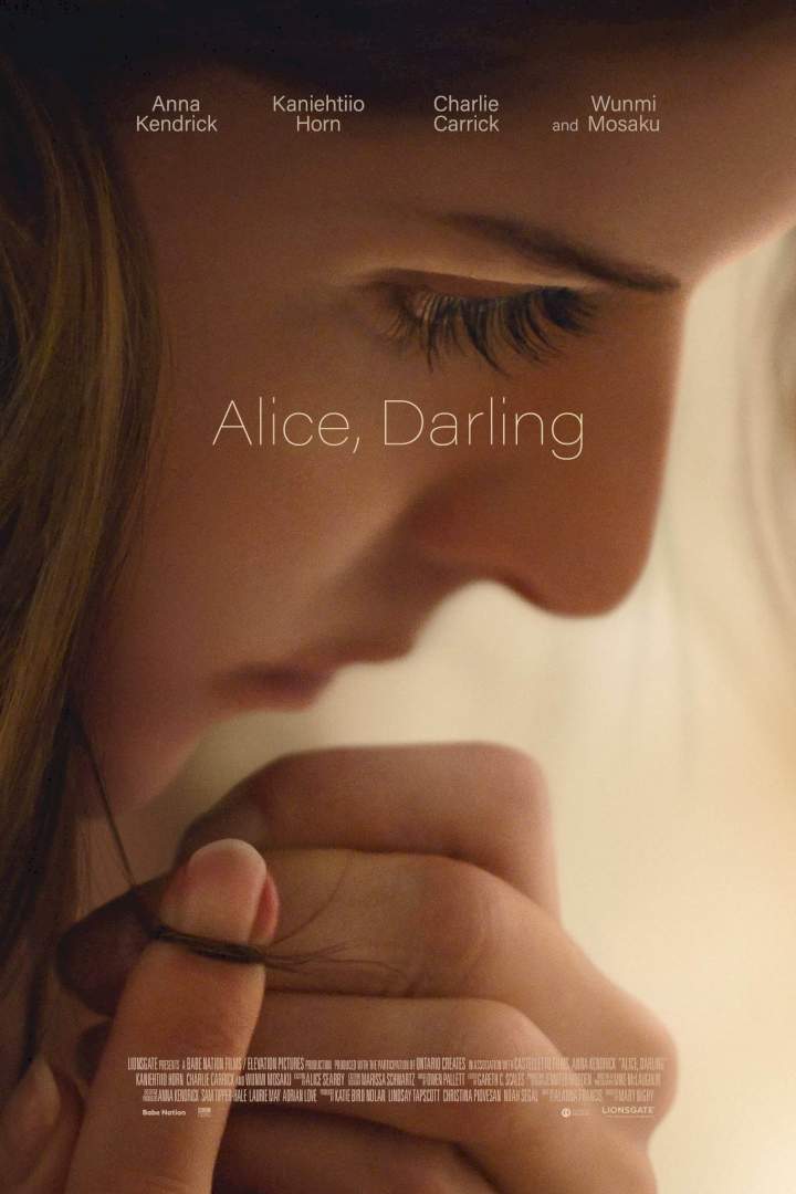 Netnaija - Alice, Darling (2022)