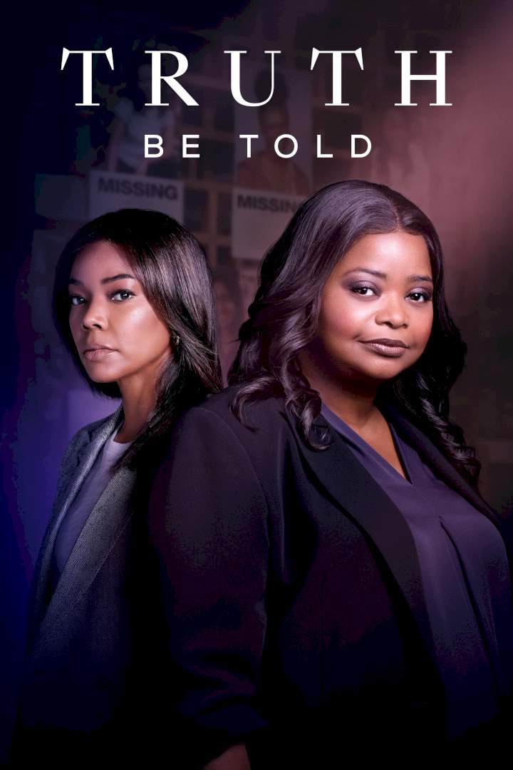 DOWNLOAD MOVIE: Truth Be Told Season 3 Episode 9 Only Little Secrets ...