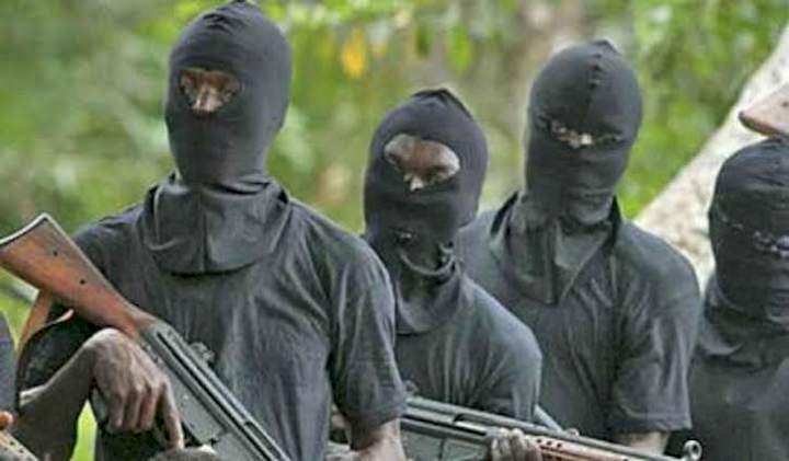 Kidnappers in Taraba refuse to release pregnant woman in labour, demand ransom