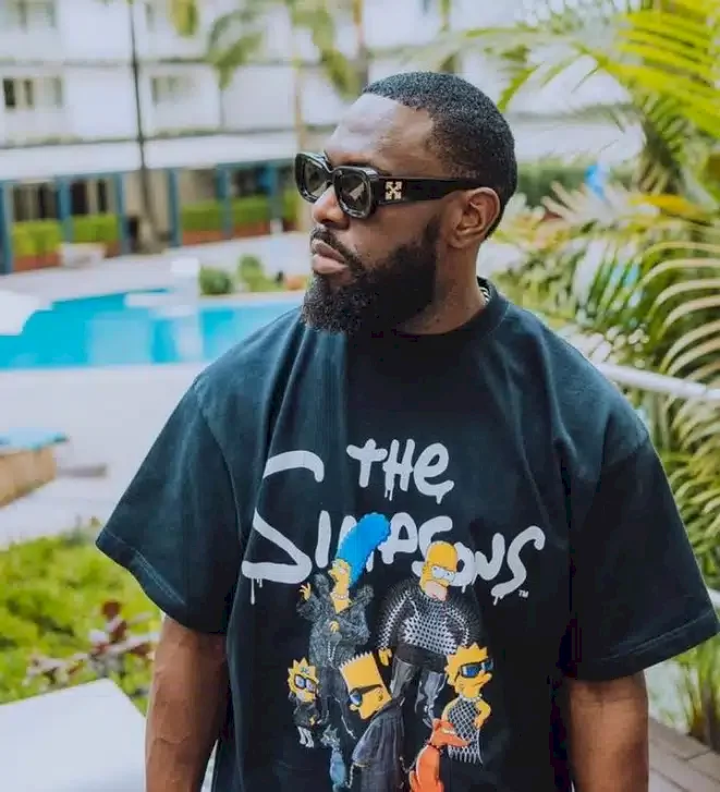 'Among the young boys, he's their daddy' - Timaya reveals best young artiste in Nigeria