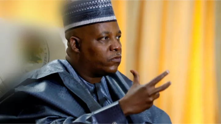 Our victory a testimony of Nigerians' faith in us - Shettima