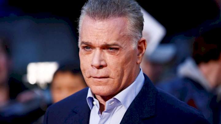 American actor Ray Liotta dead at 67