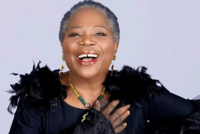 Onyeka Onwenu Reveals What She Did After Fela Asked Her To Marry Him