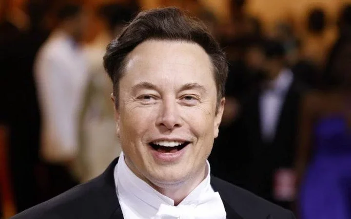 Elon Musk to reclaim his title as world richest man 