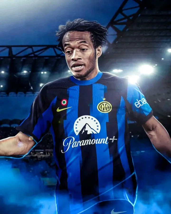 Done Deal, Onana In Manchester, Cuadrado Signs For Inter Milan, Latest On Lukaku