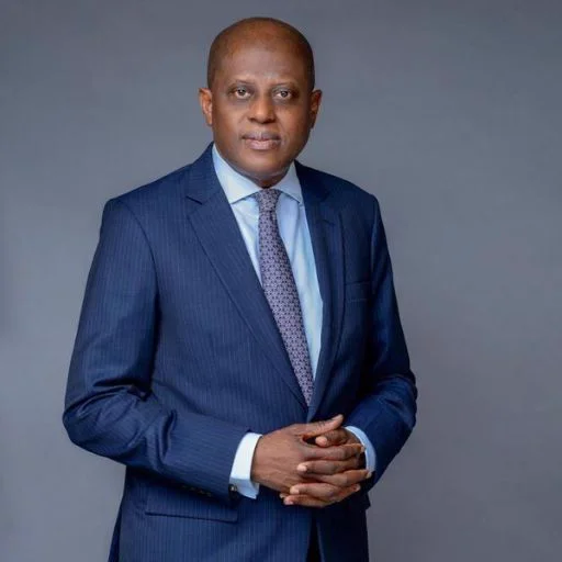 CBN will introduce new FX laws and guidelines to tackle Naira depreciation - Cardoso