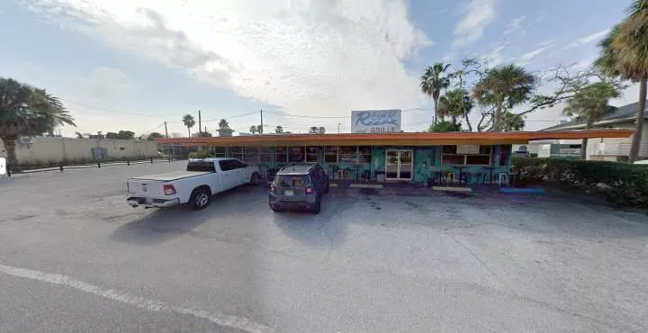 86-year-old man dies after being run over by his own son several times outside bar