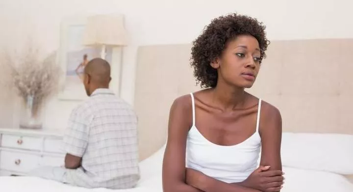 Low libido comes with the menopausal phase [AfricanRipplesMagazine]