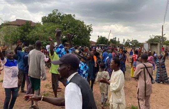 BREAKING: PDP's Dino Melaye Wins Polling Unit Despite Boycotting Kogi Poll