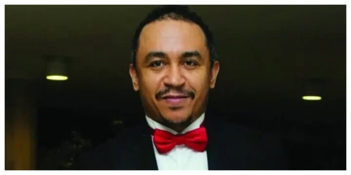 "I can't serve a god that can't resurrect people like Mohbad and Osinachi" - Daddy Freeze