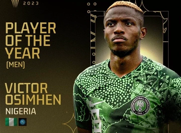 Full List Of CAF Player Of The Year Winners Since 1992