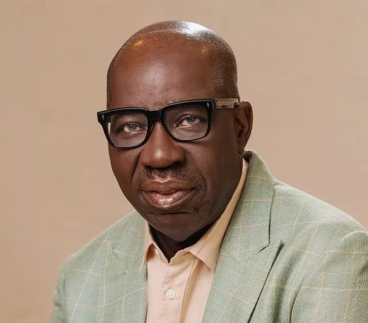 Obaseki Bows Out as Edo Governor, Okpebholo Set for Inauguration Today