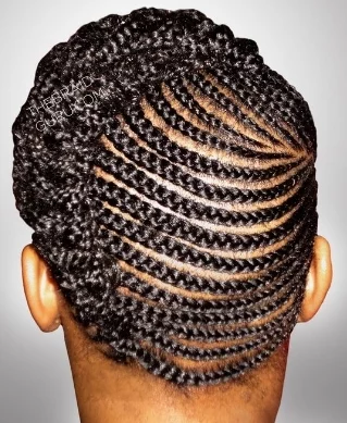 Stylish and classy hairstyles for every African lady.