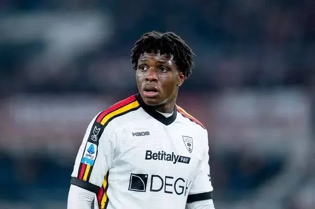 Patrick Dorgu: What Fans Can Expect in Danish Left-back Move to Man United