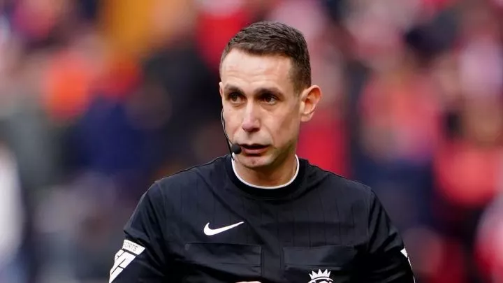 EPL: I'm gay - Sacked EPL referee, David Coote opens up on his sexuality