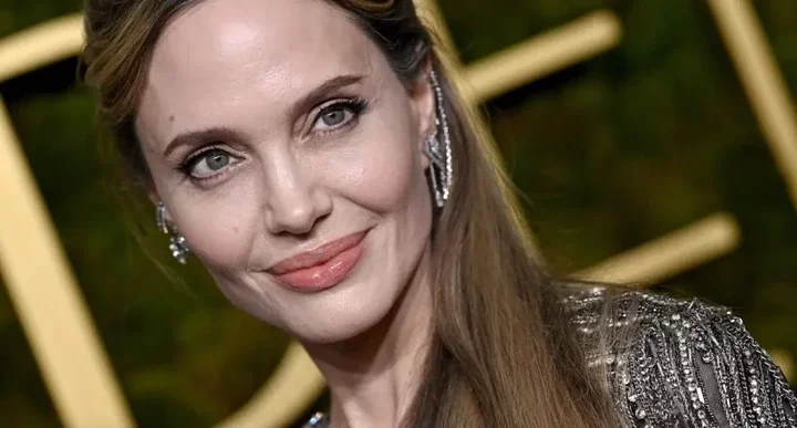 Angelina Jolie Opens up About Her Strong Connection with Her Adopted Children Compared to Her Biological Daughter Shiloh