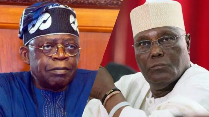 NANS: Call Your Family to Order - Atiku Tells Tinubu NANS: Call Your Family to Order - Atiku Tells Tinubu