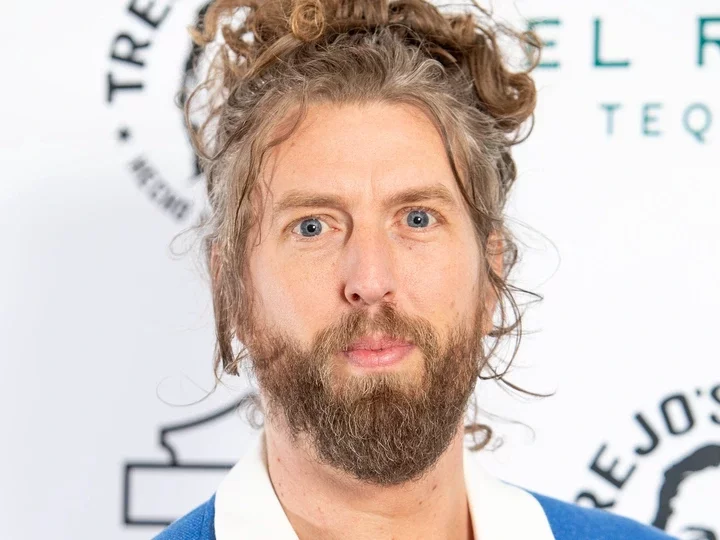 Jameson Stocks claims he's been threatened with legal action for criticising Meghan's Netflix show