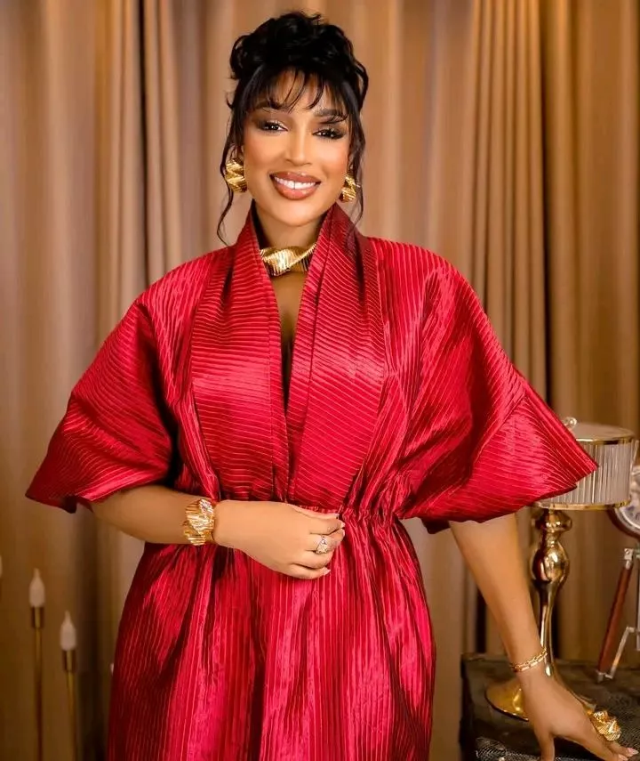 RHOL: Dabota Lawson accuses Carolyn Hutchings of intimacy with her ex-husband