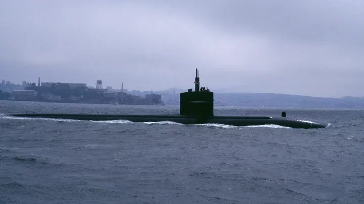 Which Country Has the Most Submarines in Their Military?