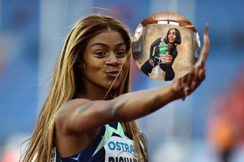 Sha'Carri Richardson: World's fastest woman bags another historic bumper endorsement deal with FMCG company