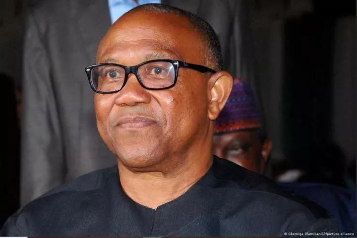 Amaka Sunnberger: We Must Unite Against Tribal Hate - Peter Obi Insists