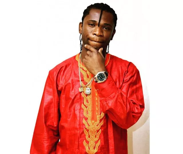 Speed Darlington admits he doesn't need an 18-room mansion, says he started building his house because of his ''land-grabbing'' sister (video)