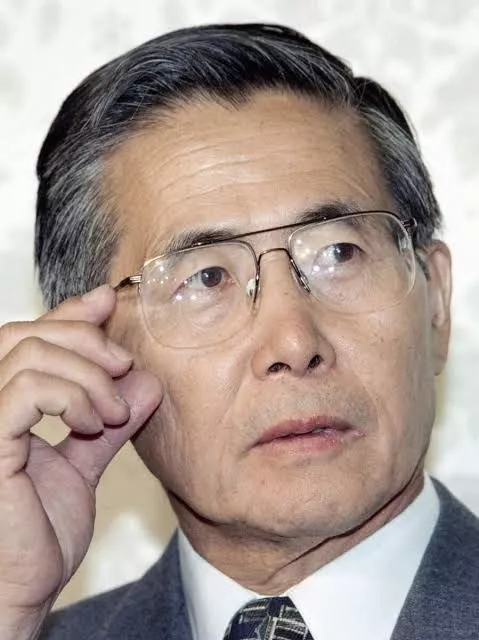 Peru?s ex President Alberto Fujimori dies at 86 nine months after his release from jail