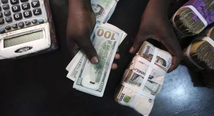 CBN orders BDC operators to sell $1 for no more than ₦1,269
