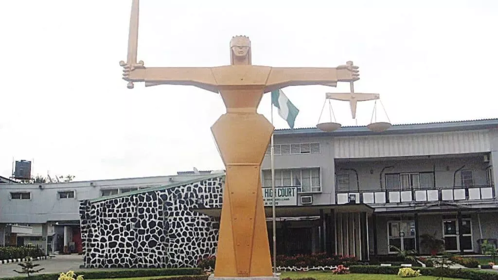 Court remands serving senator in prison over NYSC certificate forgery