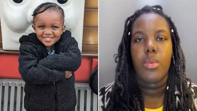 Mum found guilty of murdering 3-year-old son after claimed she followed Bible scripture of how to discipline a child