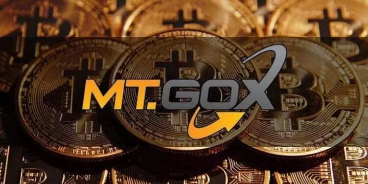 Mt. Gox transfers over $2 billion worth of Bitcoin to fresh address 