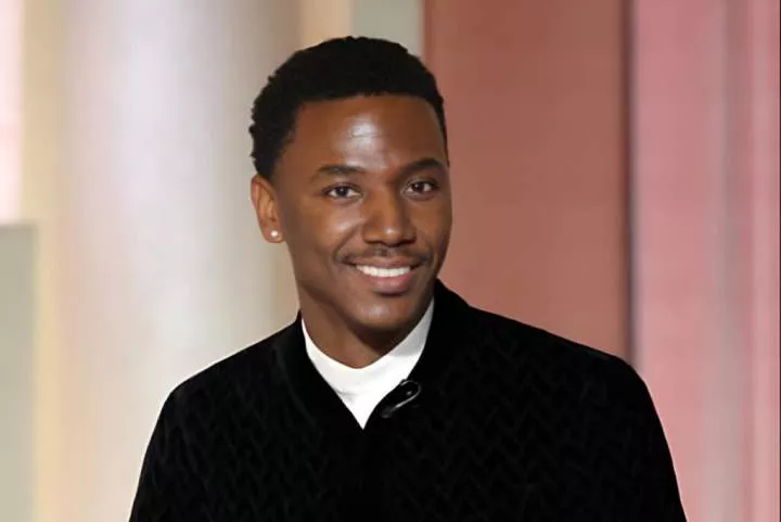 "Lord take the desire from my son to be with a male" Actor Jerrod Carmicheal's mother prays after son comes out as Jerrod Carmichael