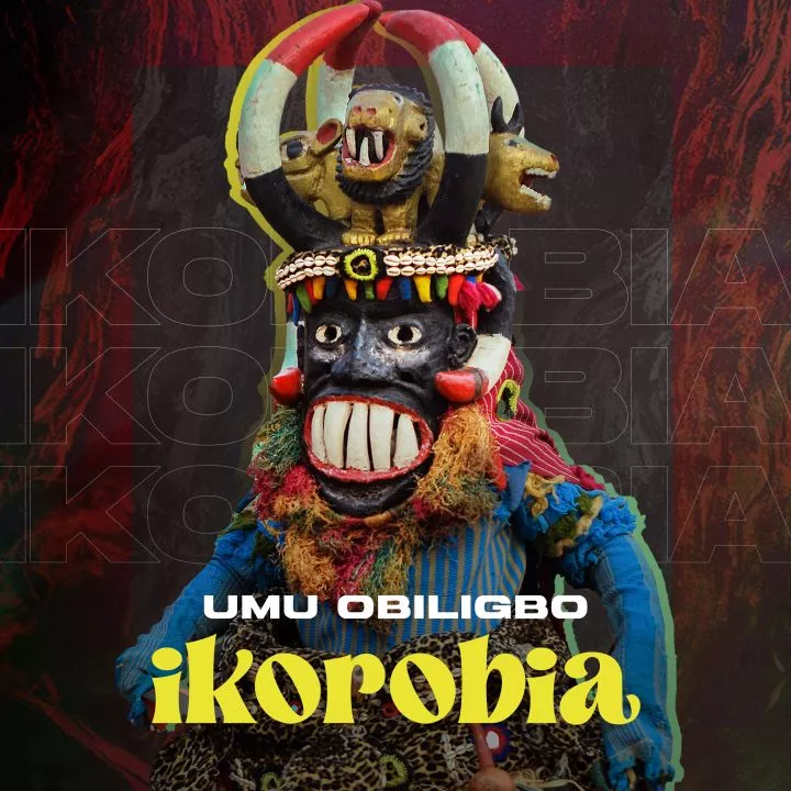 Ikorobia