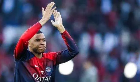 Mbappe PSG all-time scorer - Imago