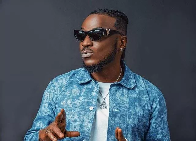 Why I didn't try to settle Davido and Burna Boy's beef - Peruzzi