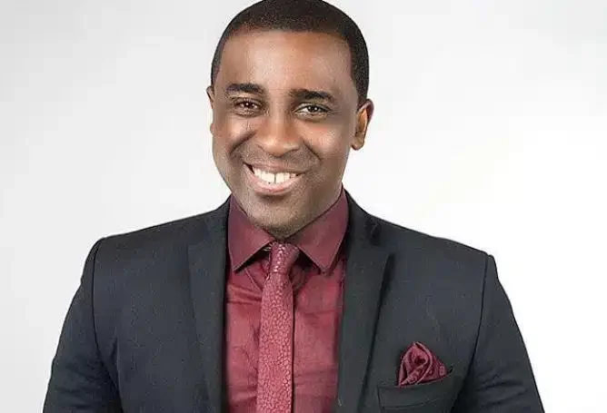 'A man can cheat and still be in love with his woman, not the woman he cheated with' - Frank Edoho
