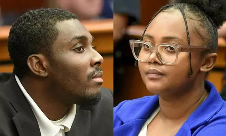 US-based Ghanaian Couple Sentenced To 25 years Imprisonment For Beating 5-year-old Son To Death