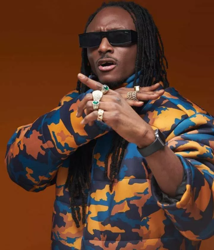 Big 3: Terry G stans Wizkid, crowns him the greatest of all time