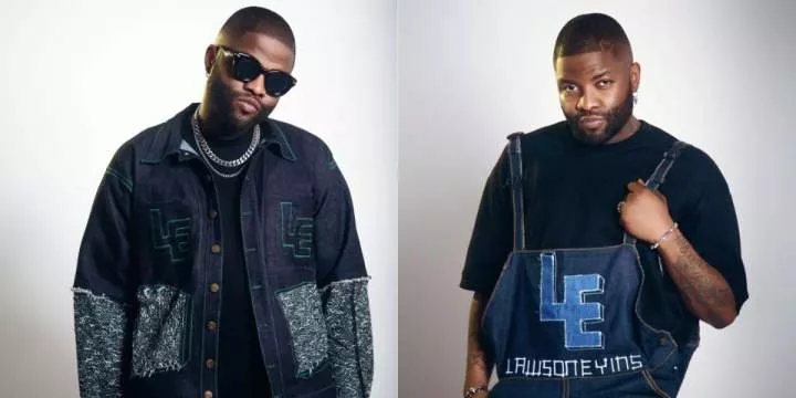 Skales stirs concern as he speaks on being lonely, bemoans missing his mother