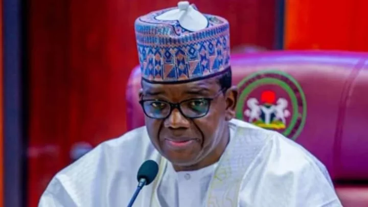 Cabinet Reshuffle: Reasons Tinubu did not remove Matawalle after banditry allegations - Presidency