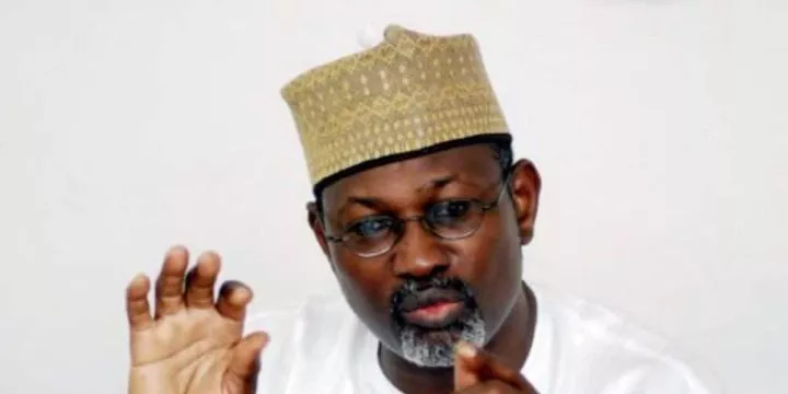 Japa syndrome symbolises dangerous loss of hope - Jega